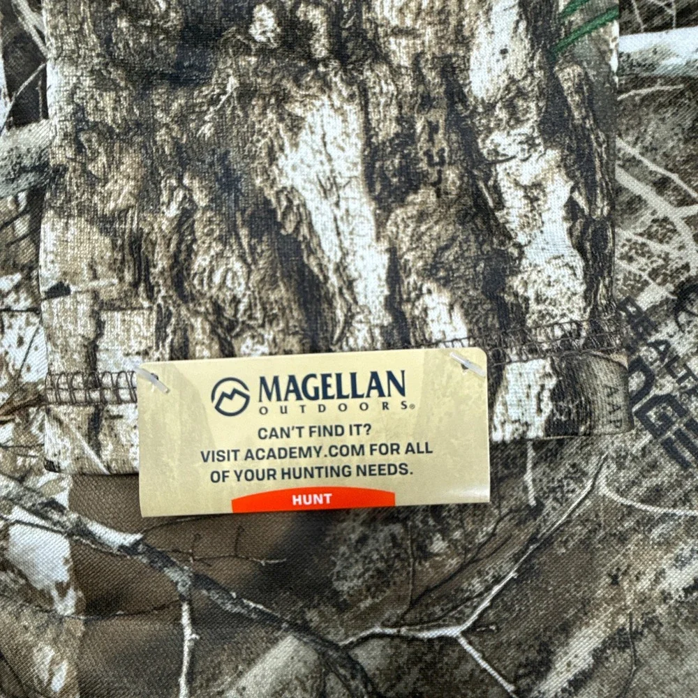 Magellan Outdoors magellan outdoors